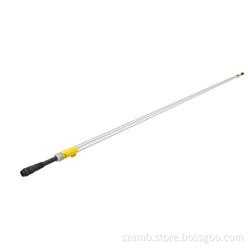3 years warranty led lighting street new design